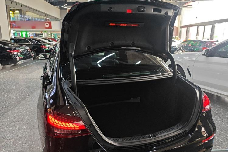 Used Mercedes-Benz E-Class 2021 Facelift E 260 L Sport Edition