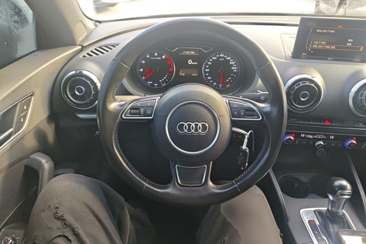 Used Audi A3 (Import) 2015 Cabriolet 40 TFSI