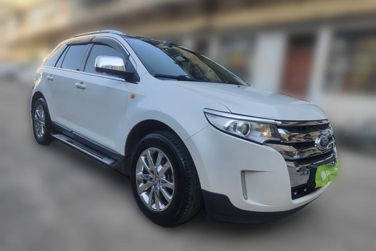 Used Ford Edge 2012 2.0T Zunrui Trim