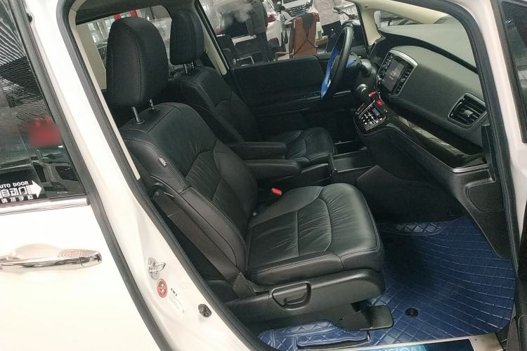 Used Honda Odyssey 2021 2.0L Rui·Smart Edition