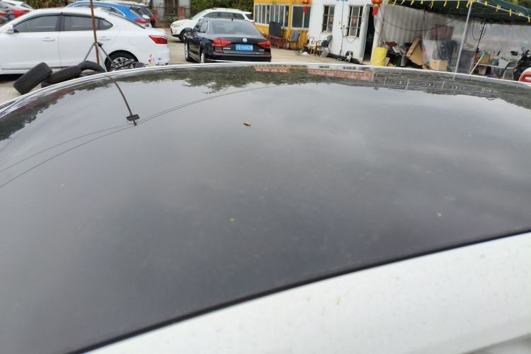 Used Changan UNI-T 2020 1.5T Flagship Version