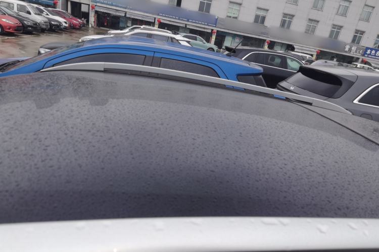 Used Nissan Qashqai 2022 2.0L CVT XV Premier Luxury Edition
