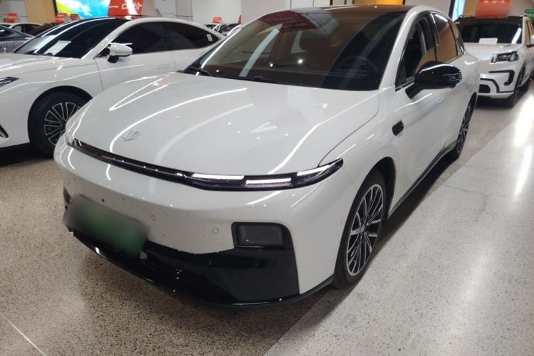 Used Leapmotor B01 2025 650 Enjoyment Edition