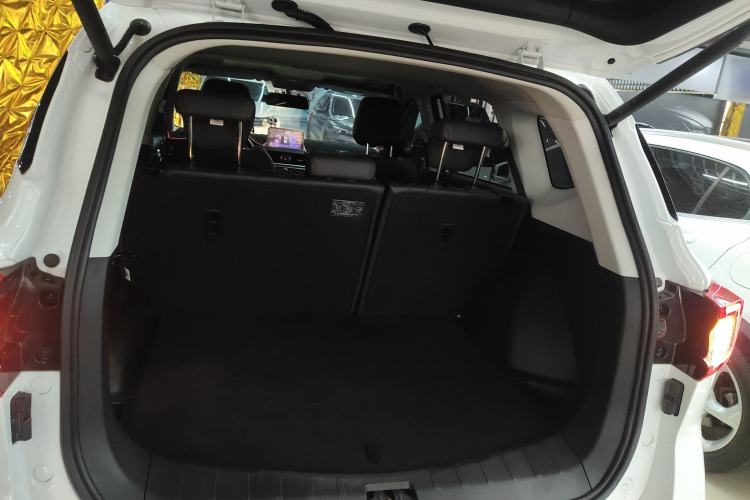 Used FORTHING T5 2021 1.5T Automatic Comfort Model