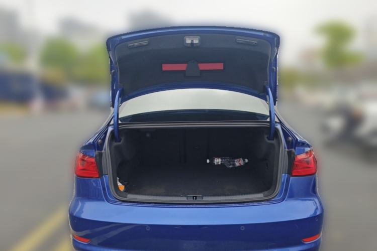 Used Audi S3 2017 S3 2.0T Limousine