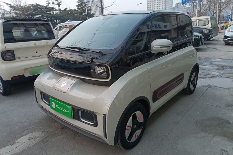 Used Baojun KiWi EV 2022 Designer Lite Edition Ternary Lithium