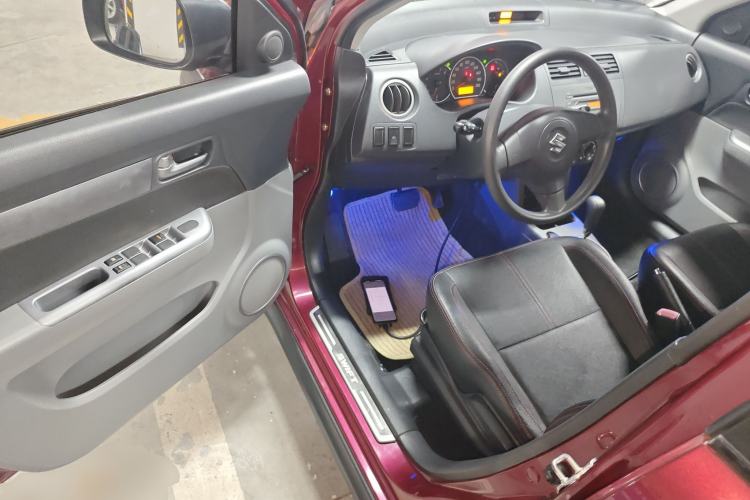 Used Suzuki Swift 2013 1.5L Automatic 20th Anniversary Limited Edition
