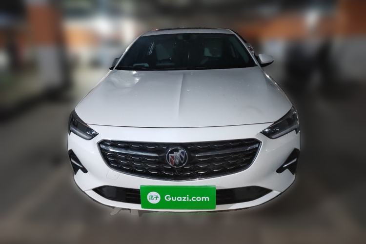 Used Buick Regal 2020 552T Elite Edition