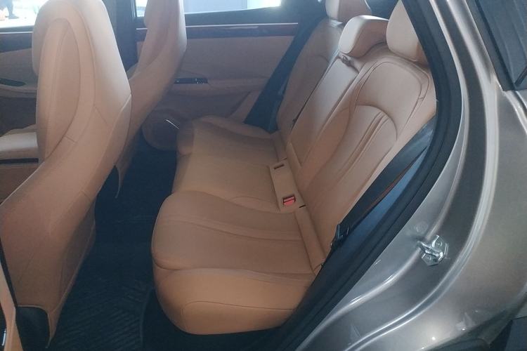 Used Geely Galaxy L7 2025 EM-i 115km Exploration+ Edition
