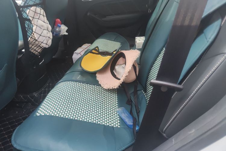 Used Roewe RX5 2020 20T Automatic 4G Connected Million Edition
