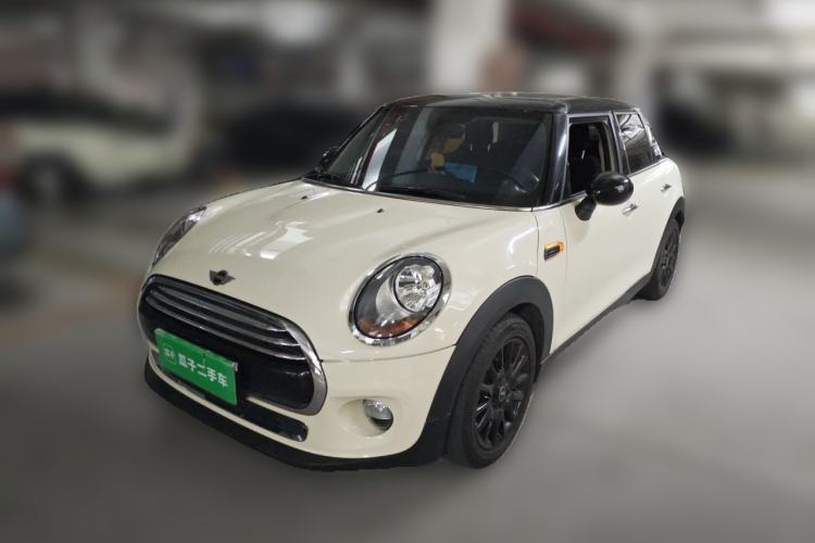 Used MINI 2015 1.5T COOPER Fun Five-Door Edition Guazi used car, China used car export, Used car for sale, Used  cars, Cheapest cars for sale