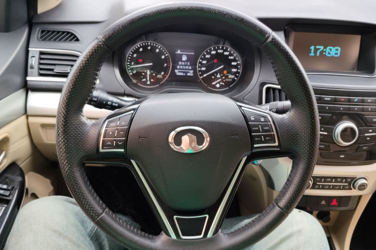 Used Great Wall C30 2016 1.5L Manual Comfort Model Steering Wheel