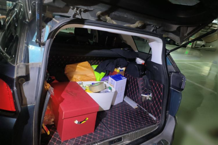 Used Peugeot 5008 2017 350THP 7-Seater Elite Edition
