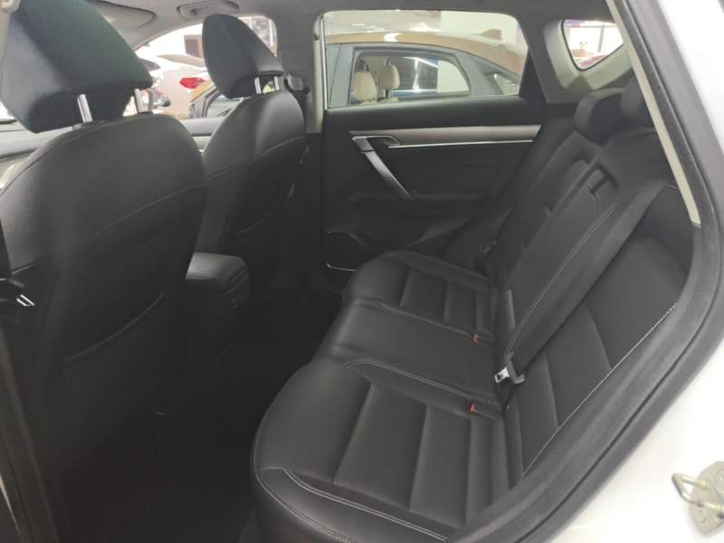 Used Geely Auto Coolray 2019 260T DCT Knight China VI Standard — 16