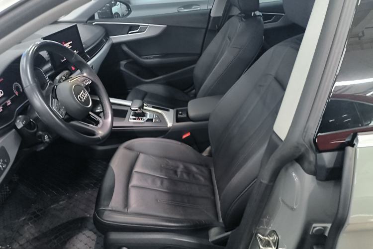 Used Audi A5 2021 Sportback 40 TFSI Fashionable and Dynamic Model