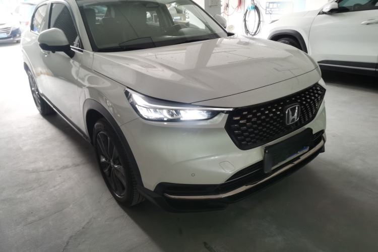 Used Honda XR-V 2023 Revised 1.5L CVT Passion Edition