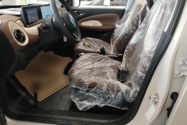 Used Wuling Bingo 2024 333 km Enjoyment Version