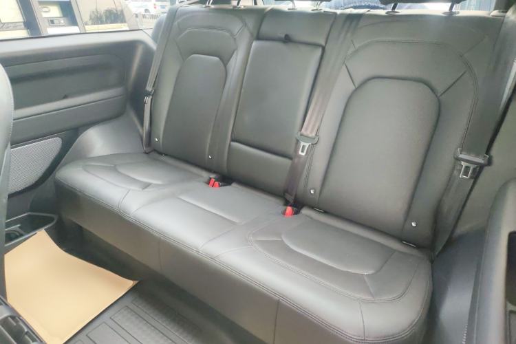 Used Land Rover Defender 2023 Facelift 90 3.0T P400 XS
