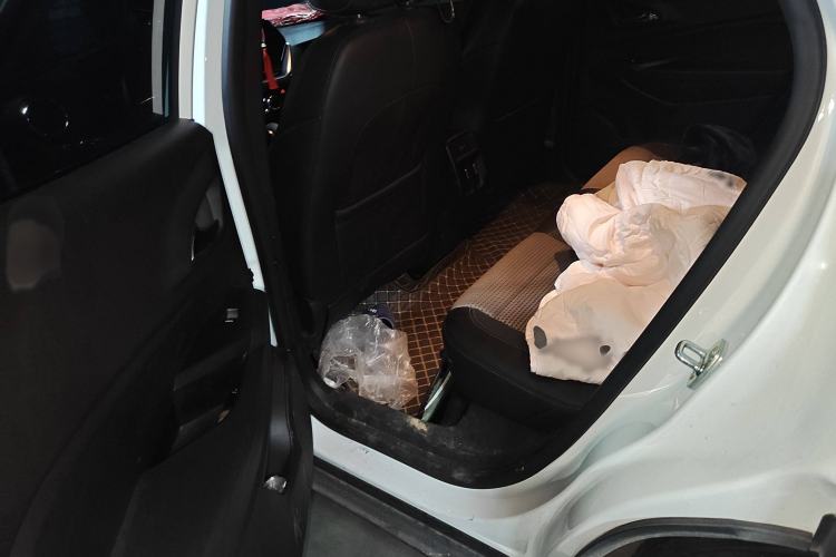 Used Chevrolet Seeker 2022 1.5T CVT Trendy Edition