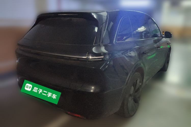 Used Li Auto L6 2024 Pro Model