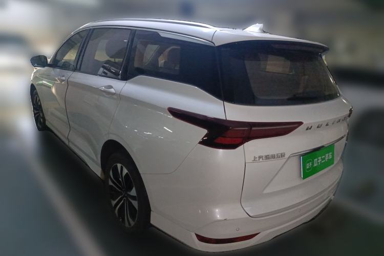 Used Wuling Victory 2022 280T 1.5T CVT Flagship Edition