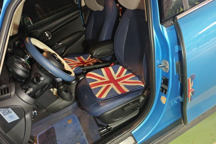 Used MINI 2016 1.2T ONE Five-Door Edition