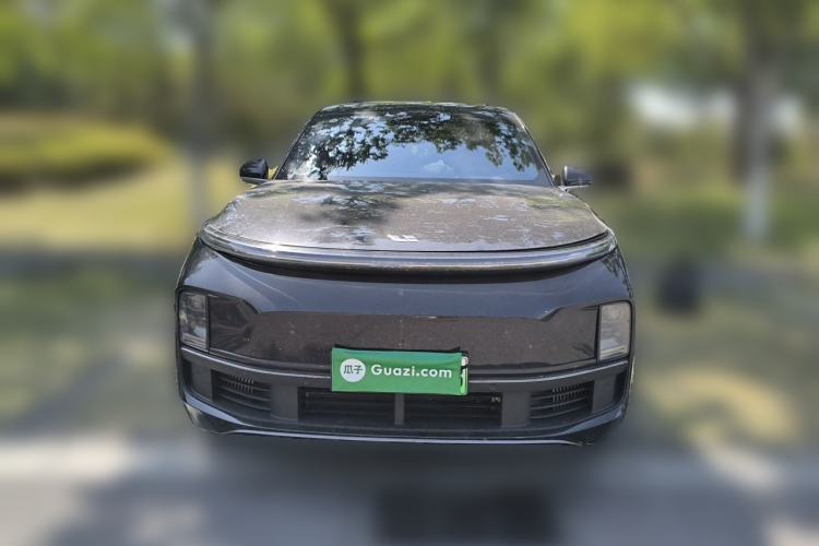 Used Li Auto L8 2023 Air model
