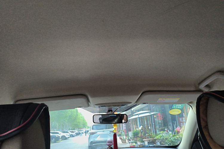 Used Ford Escort 2015 1.5L Manual Comfort Model