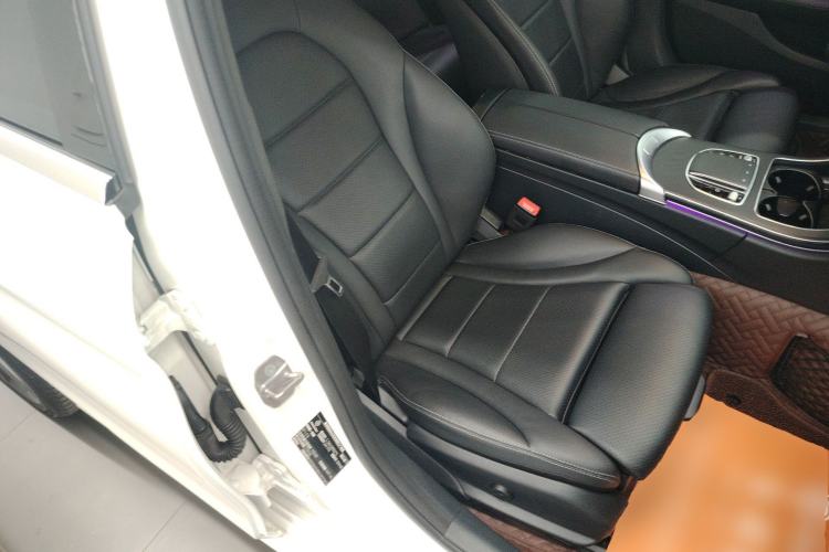 Used Mercedes-Benz C-Class 2019 C 260 Estate
