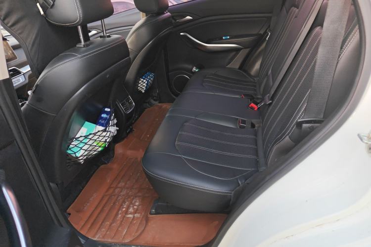 Used BYD Song New Energy 2019 Song DM 1.5TID Smart Connect Sharp Edition
