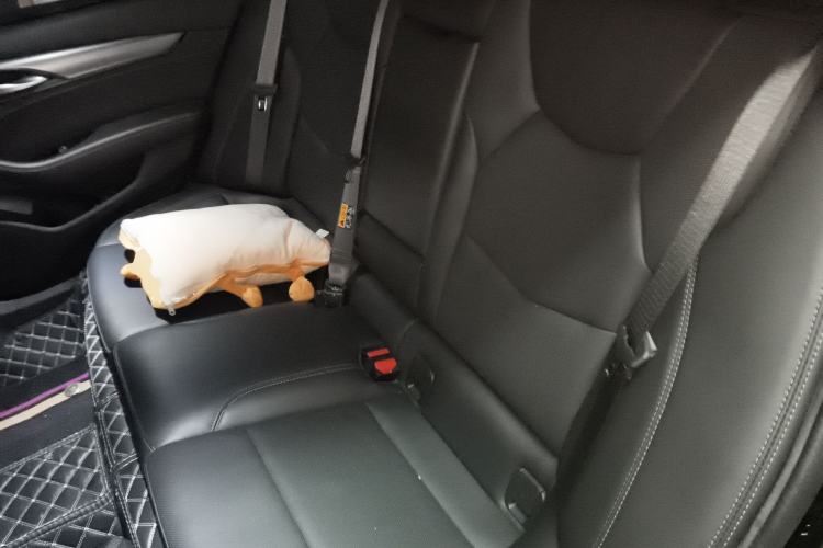 Used Cadillac CT5 2022 28T Luxury Version (Standard Edition)