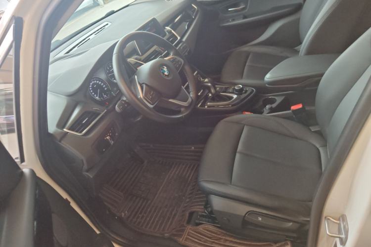 Used BMW 2 Series Active Tourer 2018 218i Leading Model Left Front Seat