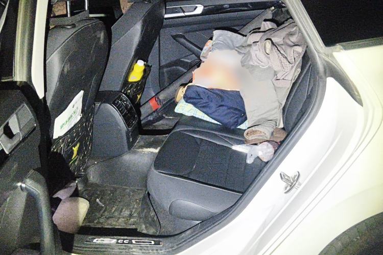 Used Volkswagen FAW-Volkswagen CC 2021 380TSI Striking Edition
