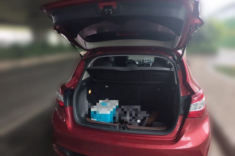 Used Nissan Tiida 2016 1.6L CVT Smart Drive Edition