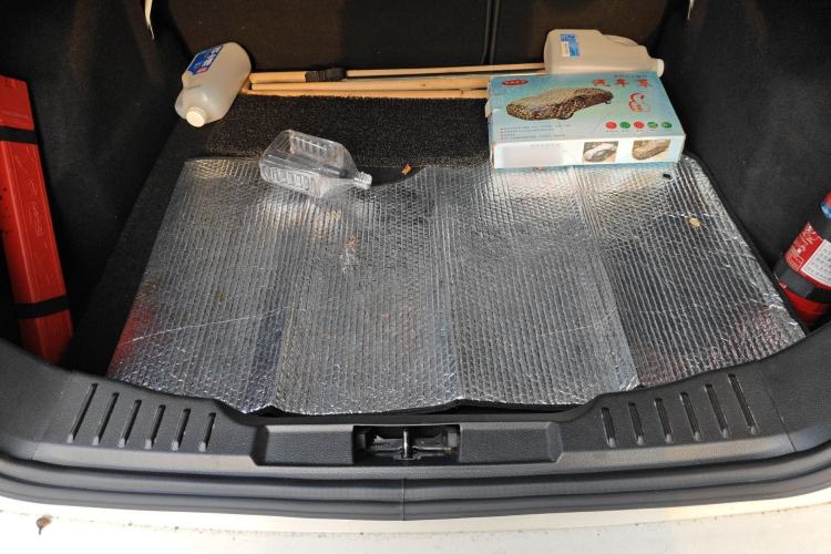 Used Ford Focus 2015 Sedan 1.6L Automatic Trend Model