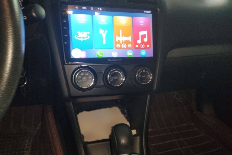 Used Subaru XV 2014 2.0i Comfort Edition