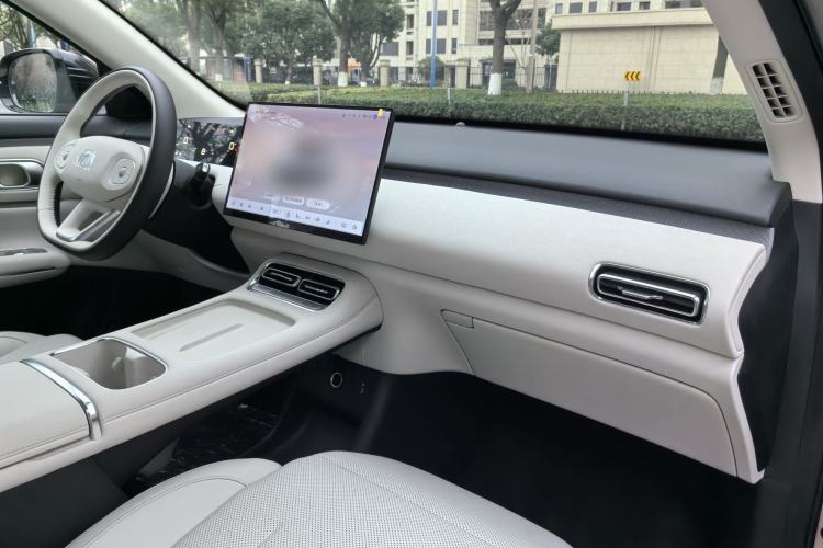 Used Qiyuan Q05 2026 Model 506 Max