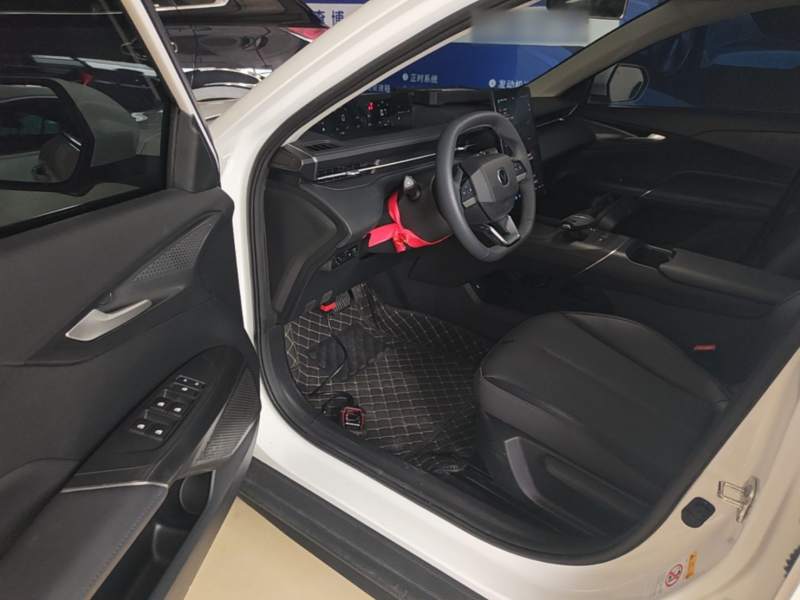 Used CHANGAN Eado 2025 Blue Whale 1.5T 500Bar Prestige Model — 15