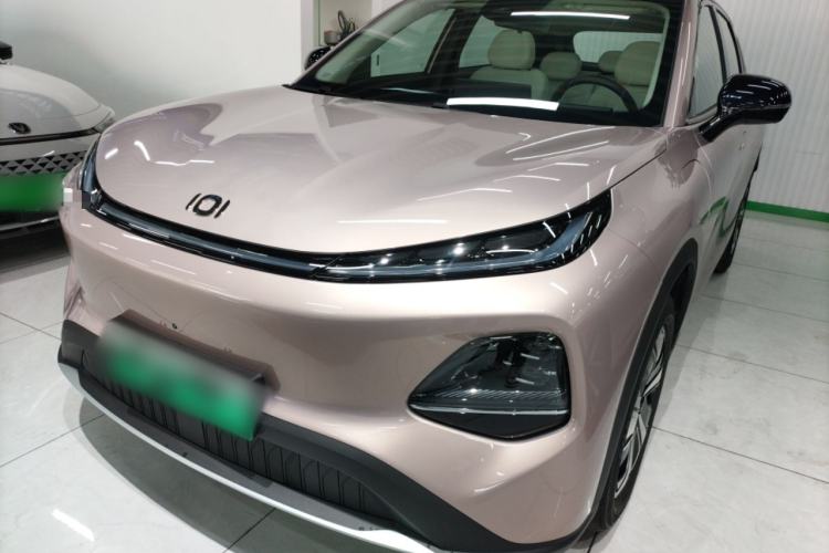 Used Qiyuan Q05 2026 Model 506 Max
