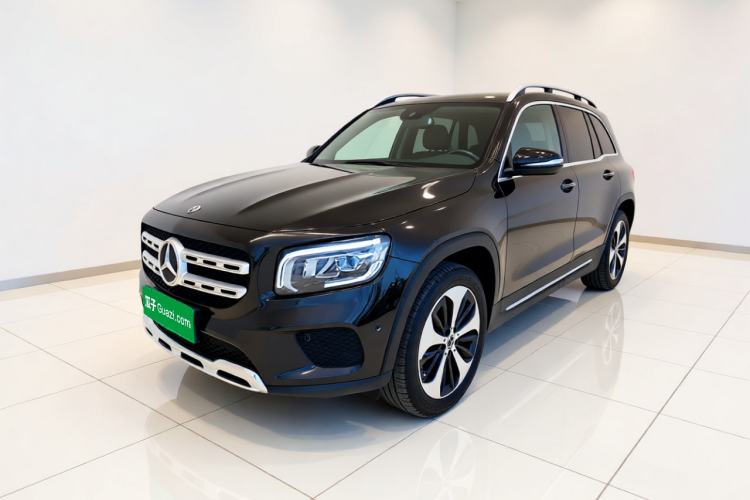 Used Mercedes-Benz GLB 2023 GLB 220 Fashion Model