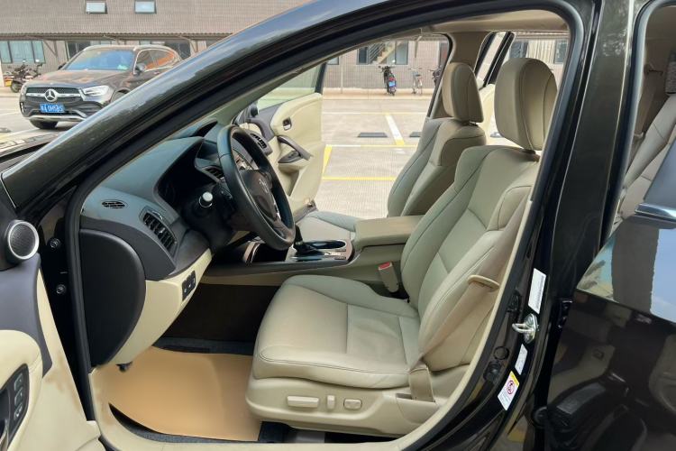 Used Acura RDX 2013 3.0L Two-Wheel Drive Elite Edition
