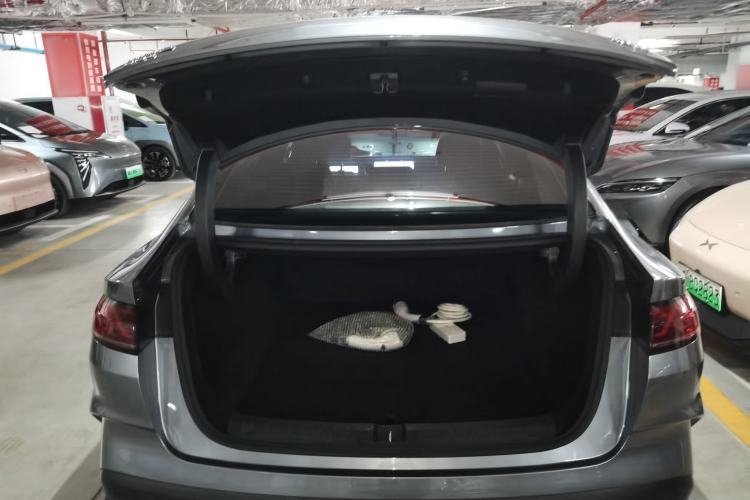 Used BYD Qin L 2024 DM-i 120KM Beyond Model