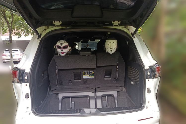 Used Toyota SIENNA 2021 2.5L Hybrid Platinum Edition
