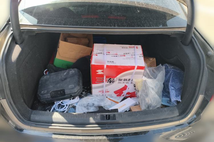 Used Audi A4L 2013 30 TFSI Automatic Comfort Model