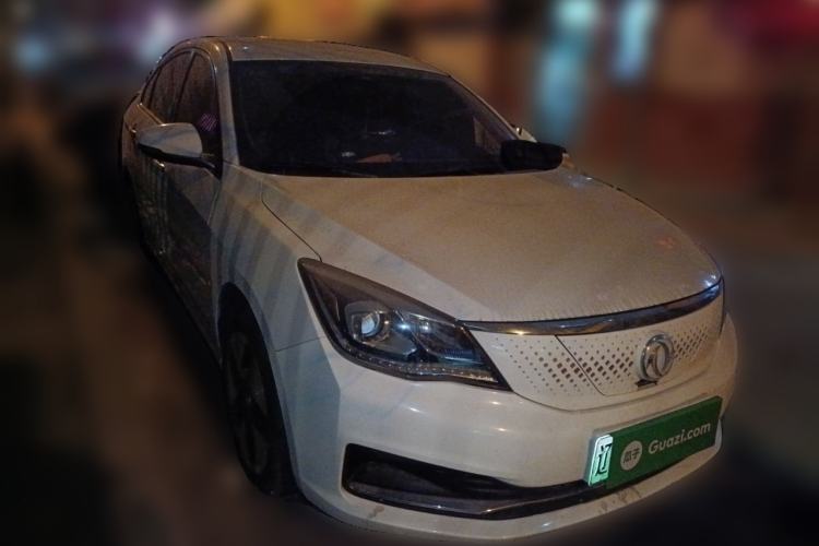 Used Dongfeng Aeolus E70 2020 500 Supreme Edition
