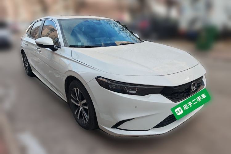 Used Honda Integra 2022 240TURBO CVT Technology Edition
