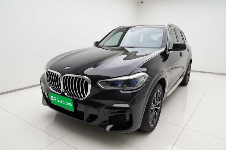 Used BMW X5 2020 xDrive40i M Sport Package
