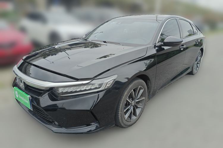 Used Honda Inspire 2022 260TURBO Elegant Edition