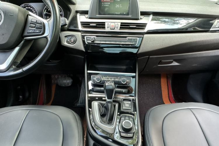 Used BMW 2 Series Active Tourer 2018 218i Fashion Model