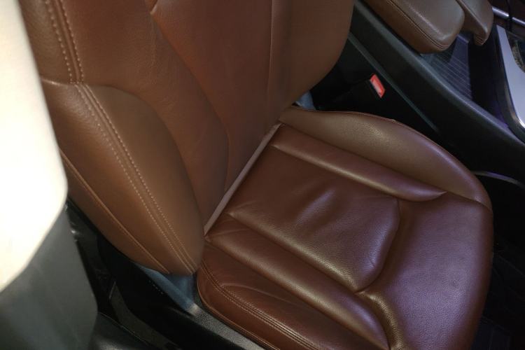 Used Audi Q7 2018 45 TFSI Technology Edition
